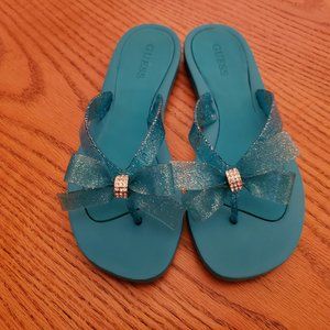 Tongs Guess